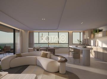 Apartamento · 204m² · 3 Quartos · 3 Vagas · Apartamento à venda - em Mossunguê