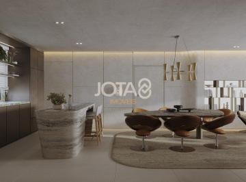 Apartamento · 154m² · 3 Quartos · 2 Vagas · Apartamento à venda - em Mossunguê