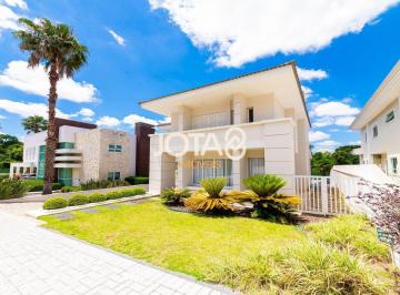 Casa · 380m² · 4 Quartos · 4 Vagas · Casa à venda - em Pilarzinho