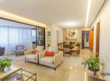 Apartamento · 150m² · 4 Quartos · Apartamento à venda - em Funcionários