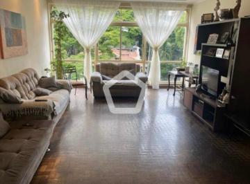 Apartamento · 163m² · 3 Quartos · 1 Vaga · Rua Alagoas, 3 - Higienópolis