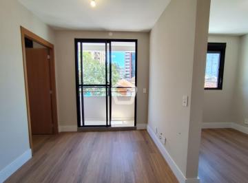 Apartamento · 36m² · 2 Quartos · Rua Major Freire, 294 - Vila Monte Alegre
