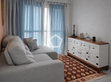 Apartamento · 48m² · 2 Quartos · 1 Vaga · Rua Magarinos Torres, 480 - Vila Maria