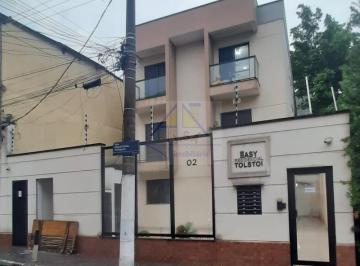 Foto 01 · Apartamento, Vila Tolstoi, São Paulo, SP