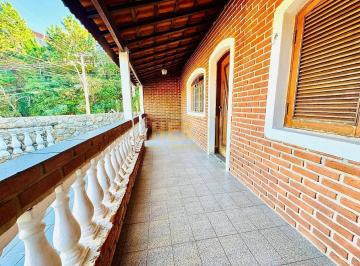 Casa · 126m² · 2 Quartos · 2 Vagas · Casa 2 Quartos com 1 Suíte e 126m² - Jardim Esplanada