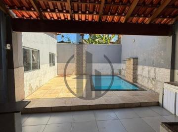Foto 01 · Casa, Jardim Europa, Uberlândia, MG