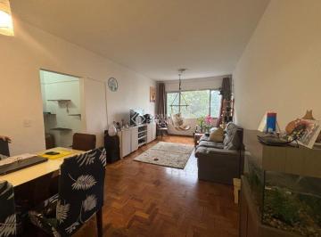 Apartamento · 92m² · 3 Quartos · 1 Vaga · APARTAMENTO A VENDA - SANTO ANTONIO - SÃO CAETANO DO SUL - SÃO PAULO - SP