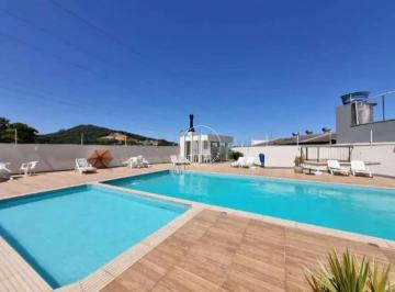 Apartamento · 56m² · 2 Quartos · 1 Vaga · Apartamento semi mobiliado - 2 Quartos-Bairro São Sebastião