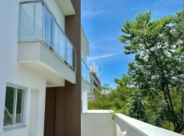Casa · 88m² · 2 Quartos · 1 Vaga · Sobrado em condomínio - 2 suítes - MCMV! em Nova Palhoça