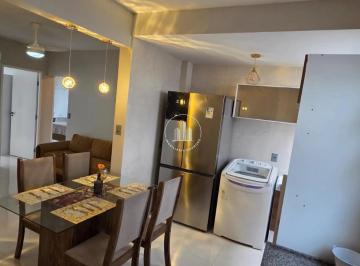 Apartamento · 69m² · 3 Quartos · 1 Vaga · Apartamento 3 Quartos - Trindade, Florianópolis
