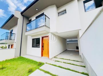 Casa · 107m² · 3 Quartos · 2 Vagas · Sobrado 3 Quartos com 1 Suíte e 107m² - Potecas