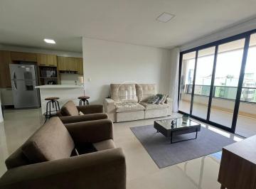 Apartamento · 127m² · 3 Quartos · 2 Vagas · Apartamento 3 Quartos com 1 Suíte - Nossa Senhora do Rosário