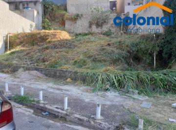 Foto 01 · Terreno à venda em Várzea Paulista-SP, bairro Jardim Itália, 334,30 m² de área! Aproveite essa oport
