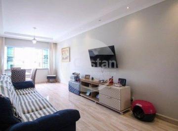 Casa · 117m² · 3 Quartos · 3 Vagas · Sobrado em Parque São Lucas