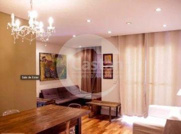 Apartamento · 65m² · 3 Quartos · 1 Vaga · Apartamento em Mooca