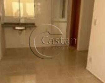 Apartamento · 32m² · 2 Quartos · 1 Vaga · Apartamento em Vila Formosa