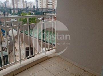 Apartamento · 60m² · 2 Quartos · 1 Vaga · Apartamento em Mooca