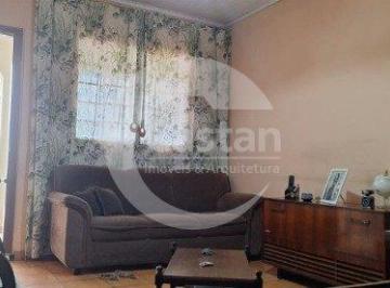 Casa · 156m² · 4 Quartos · 4 Vagas · Sobrado em Vila Carrão