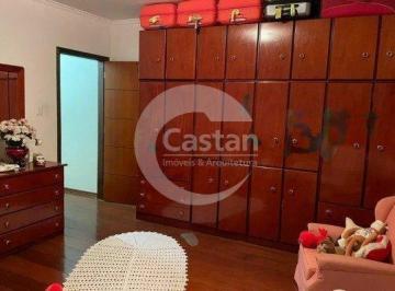Casa · 411m² · 4 Quartos · 5 Vagas · Sobrado em Vila Carrão