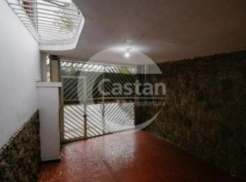 Casa · 92m² · 2 Quartos · 1 Vaga · Sobrado em Tatuapé