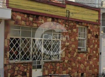 Casa · 92m² · 3 Quartos · Casa em Vila em Belenzinho