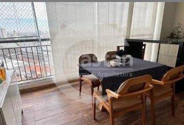 Apartamento · 95m² · 3 Quartos · 2 Vagas · Apartamento em Belém