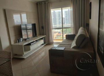 Apartamento · 76m² · 3 Quartos · 1 Vaga · Apartamento em Vila Zelina