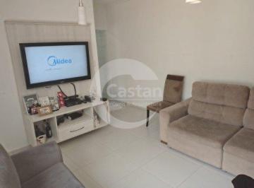Casa · 111m² · 2 Quartos · 3 Vagas · Sobrado em Ipiranga