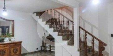 Casa · 912m² · 4 Quartos · 10 Vagas · Sobrado em Chacara Belenzinho