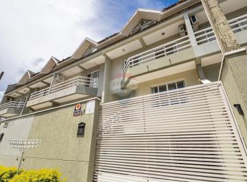 Casa · 213m² · 3 Quartos · 4 Vagas · Sobrado Quadriplex com 3 quartos e 4 vagas no Seminário