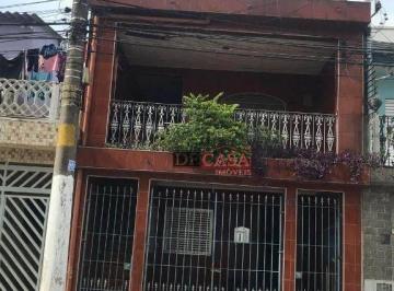 9e16712352d0ac4feef6f47533f24316cfae995a · Sobrado com 3 dormitórios à venda, 100 m² por R$ 383.000,00 - Parque Císper - São Paulo/SP