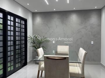 Casa · 181m² · 3 Quartos · 2 Vagas · Casa a venda com 3 quartos no Bom Retiro em Paulinia, SP