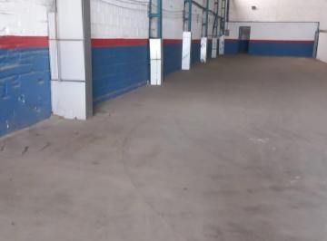 Comercial · 1000m² · Galpão Comercial de 1.000 m² para Locação na Rua Auriverde