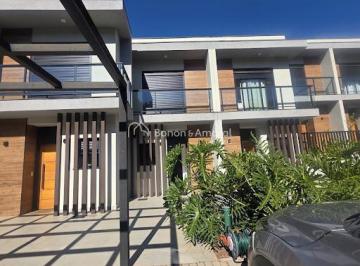 Casa · 75m² · 2 Quartos · 2 Vagas · Casa de condomínio à venda, com 2 suítes, Pq. Hípica