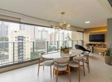 Apartamento · 12m² · 3 Quartos · 2 Vagas · Apartamento - 146 m² | Vila Mariana / Ch. Klabin | 3 Suítes | 2 Vagas | Venda R$ 2.499.000