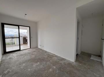Apartamento · 64m² · 2 Quartos · 1 Vaga · APARTAMENTO 2 QUARTOS COM VAGA NO CONTRAPISO - No Metropolitan Tucuruvi