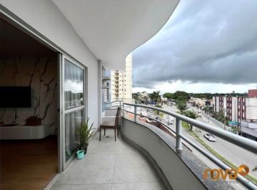 Apartamento · 98m² · 3 Quartos · 1 Vaga · 3 quartos 2 suites no Alto da Glória