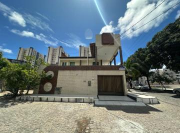 Casa · 300m² · 5 Quartos · 2 Vagas · Casa na Farolandia Mobiliada, 5 quartos com 4 suítes - Aracaju-SE