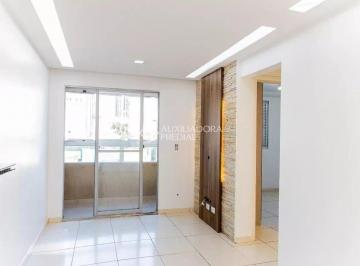 Apartamento · 54m² · 2 Quartos · 1 Vaga · Apartamento - Santo André - Santa Terezinha