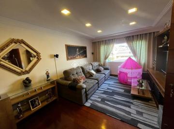 Casa · 225m² · 3 Quartos · 2 Vagas · Sobrado à venda em São Caetano do Sul - Bairro Olímpico
