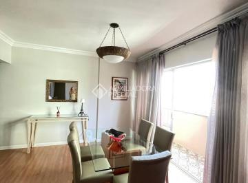 Apartamento · 124m² · 3 Quartos · 1 Vaga · APARTAMENTO A VENDA 3 QUARTOS 124m² 3 QUARTOS CHÁCARA INGLESA - SÃO BERNARDO DO CAMPO