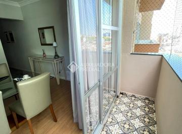 Apartamento · 124m² · 3 Quartos · 1 Vaga · APARTAMENTO A VENDA 3 QUARTOS 124m² 3 QUARTOS CHÁCARA INGLESA - SÃO BERNARDO DO CAMPO