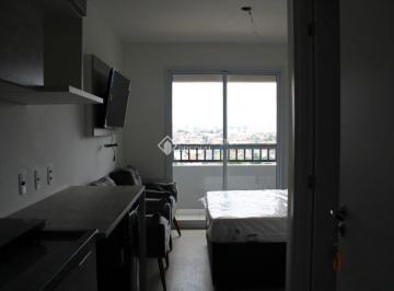 Apartamento · 18m² · 1 Quarto · STÚDIO - SÃO PAULO - VILA MORAES