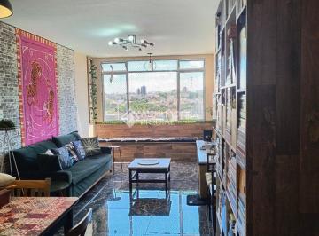 Apartamento · 120m² · 4 Quartos · Apartamento - Centro - Santo André