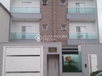 Apartamento · 52m² · 3 Quartos · 2 Vagas · Cobertura à venda na Vila Camilópolis - Santo André | 3 dormitórios
