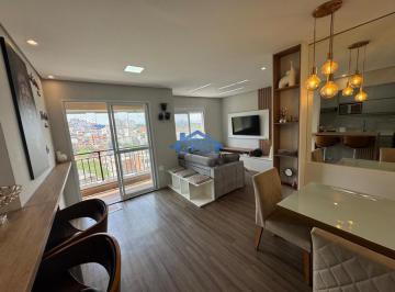 imagem · Apartamento à venda em Barueri, Parque Viana, com 2 quartos, com 66 m², Residenc