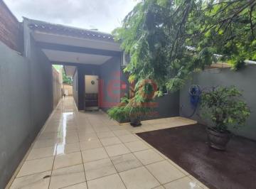 Casa · 69m² · 2 Quartos · 1 Vaga · Casa Jardim Independência