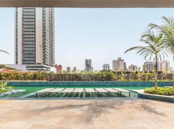 Apartamento · 38m² · 1 Quarto · 1 Vaga · Apartamento com 1 quartos para locação em Vila são francisco (zona sul) - SP