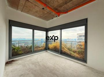 Apartamento · 197m² · 4 Quartos · 3 Vagas · Cobertura á venda 197m².