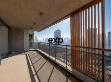 Apartamento · 195m² · 4 Quartos · 3 Vagas · Apartamento á venda 195m²